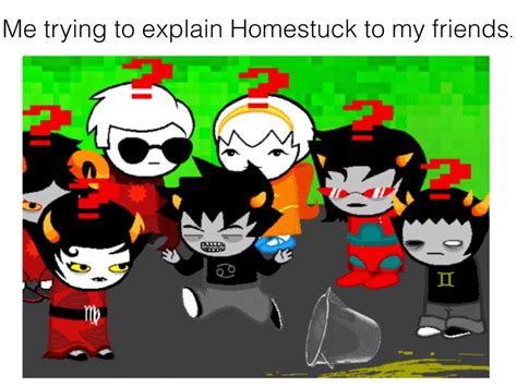 Homestuck Memes Wiki Homestuck And Hiveswap Amino