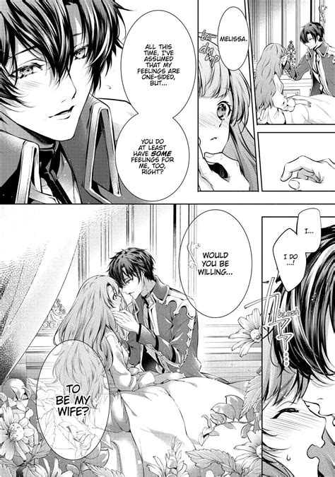 Read Manga The Dragon Knight’s Beloved - Chapter 18