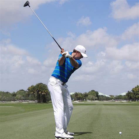 Jordan Spieth: swing sequence | GolfMagic