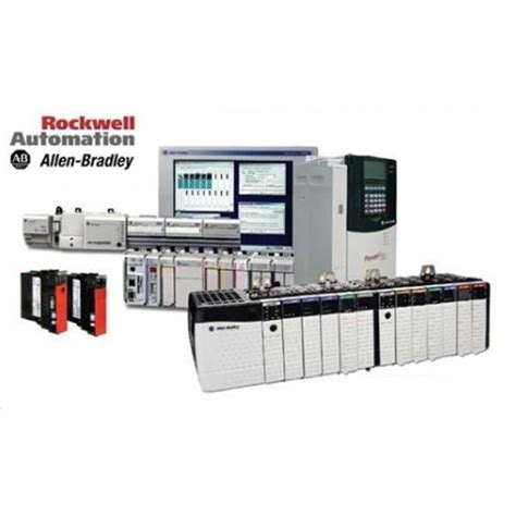 jual allen bradley plc programmable logic controller murah oleh pt