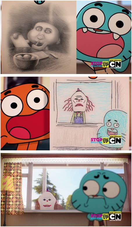 Pin By Gay Fucking Nerd On Random The Amazing World Of Gumball