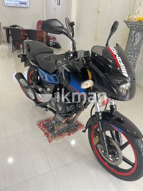 Bajaj Pulsar 150 2018 For Sale In Monaragala City Ikman