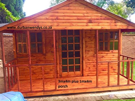 Durban Wendys Wendy Houses For Sale Durban