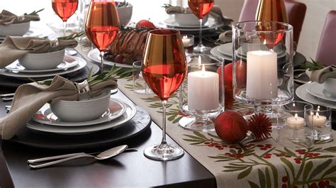 Christmas Decorations For Home And Tree Crate And Barrel