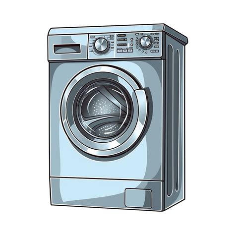 Washing Machine PNG Transparent And Clipart Image For Free, 55% OFF