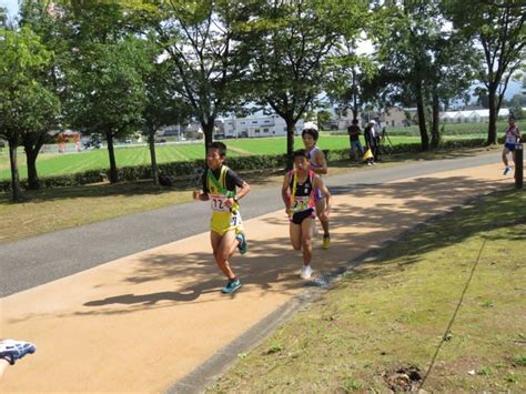 2019 富山県中学校駅伝競走大会 Team．i 公式ブログ