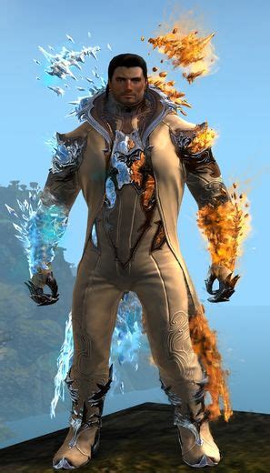 Norn Male Outfits Guild Wars 2 Wiki Gw2w