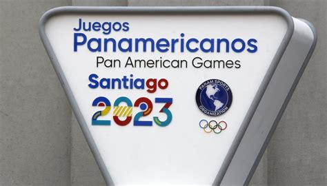 Cu Ndo Inician Los Juegos Panamericanos Santiago Tvn