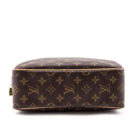 Louis Vuitton Monogram Toiletry Bag 25 Louis Vuitton Handbags Canada