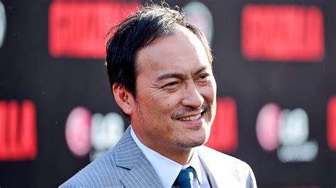 Ken Watanabe Joins Ansel Elgort in 'Tokyo Vice' at HBO Max