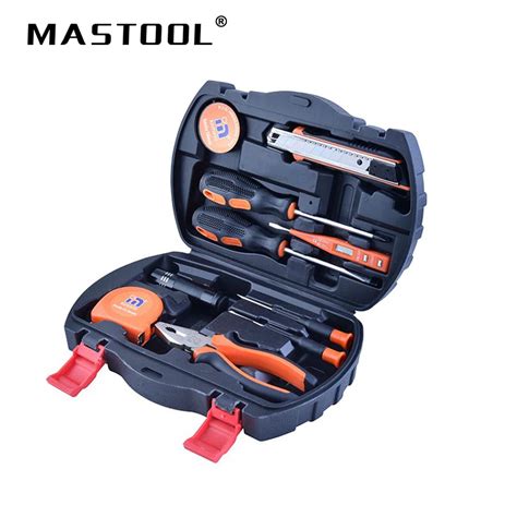 Aliexpress.com : Buy 10 in 1 Electrical Maintenance Tool Kit Home ...