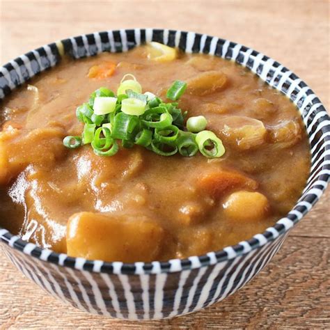 レトルトカレーで簡単 カレーうどん 作り方・レシピ クラシル