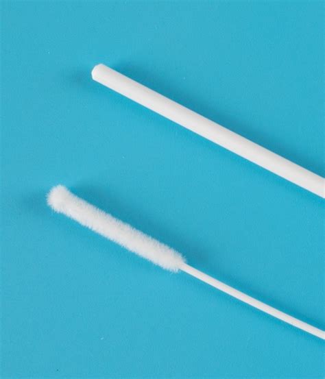 Disposable sampling swab A-04 (Nasopharyngeal Swab)