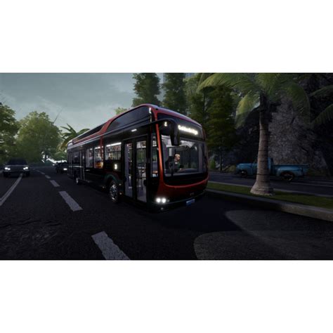 Buy Bus Simulator Next Stop Gold Edition Pc Digital Shopto Net