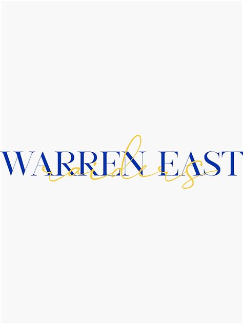 Warren East Raiders Sticker By Wildfolkdesign Redbubble