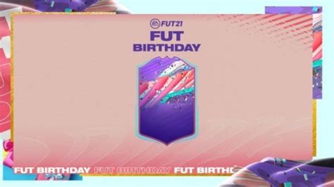 Fifa 21 Todos Los Sbc De Fut Birthday Incluyendo Los Retos Especiales