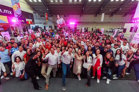 ¡todo Listo Domingo 31 De Marzo Inician Las Campañas Electorales En Nuevo León Reporte Indigo