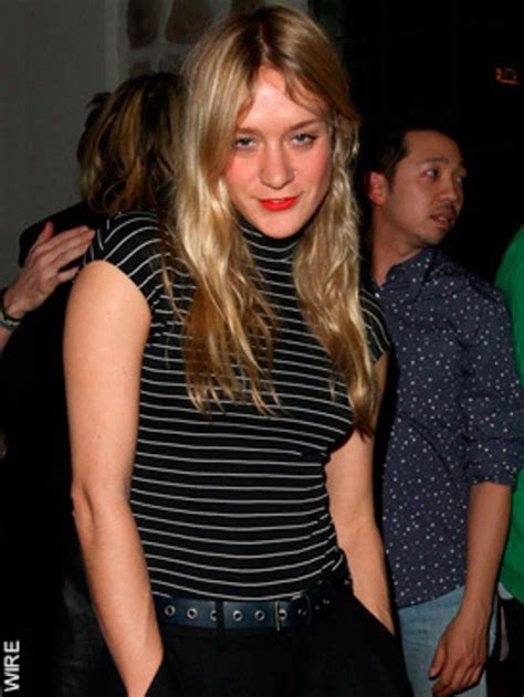 Chloe Sevigny Nude Imaginative Minds