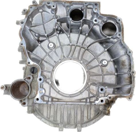 Mercedes Benz Flywheel Housing For Mercedes Benz Actros Mp