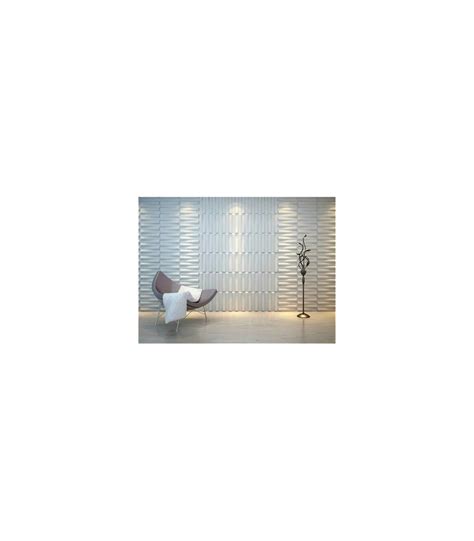 Panel Decorativo D Pvc D Pzas X Cm M