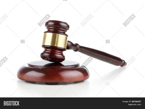 Gavel Soundblock Image & Photo (Free Trial) | Bigstock