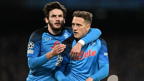 Lecce Vs Napoli Live Stream Predictions Preview Tips