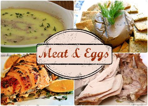 Allergy Free Holiday Recipes