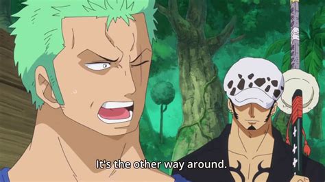 6 Alasan Zoro Pantas Jadi Kapten Topi Jerami di One Piece