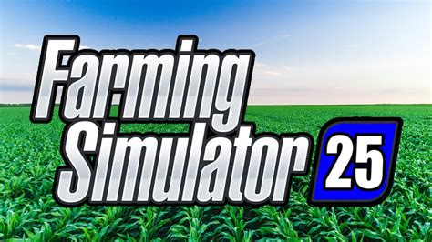 Farming Simulator 25 Jak powinna wyglądać gra CZĘŚĆ BONUSOWA YouTube