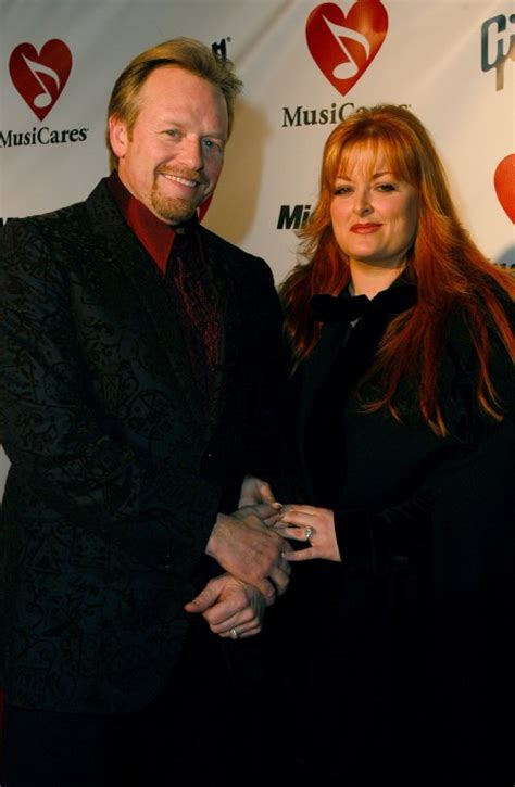 Wynonna Judd Then And Now Photos Of The Iconic Country Singer Closer