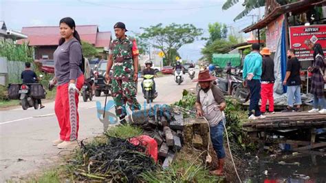 Hasdiah Akan Tindak Tegas Bangunan Di Atas Trotoar Kutim Post