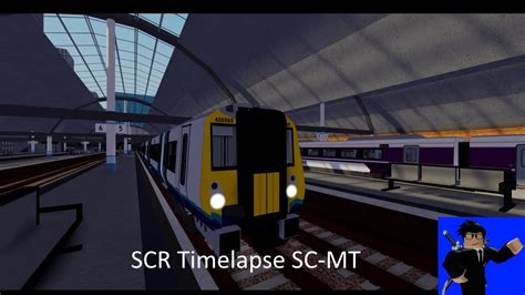 Scr Timelapse Sc Mt Roblox Scr Fullhd Fps Youtube