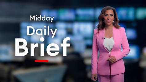 Daily Brief 04 05 2023 Forbes Middle East Reveals Details Of Its Women’s Summit 2023 Youtube