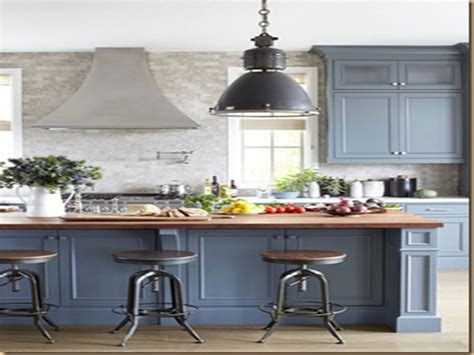 Incredible Blue Gray Kitchen Accessories References - Decor