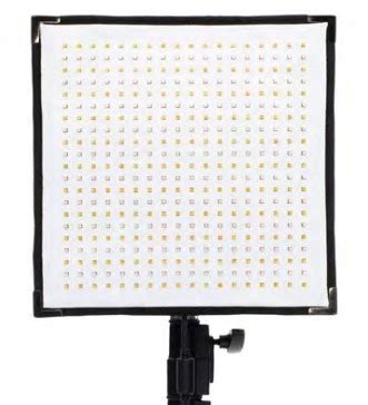 Aladdin BI FLEX M7 1x1 LED Panel Kit Sunbelt Rentals