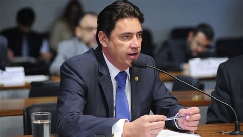 Wilder Morais Deve Disputar Mandato De Deputado Federal Em