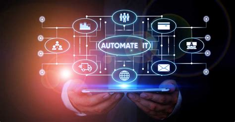 Benefits Of Automation In It How Automation Will Affect It Jobs