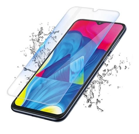 Carcasa Funda Estuche Vidrio Templado 2d Samsung A10 Mercado Libre