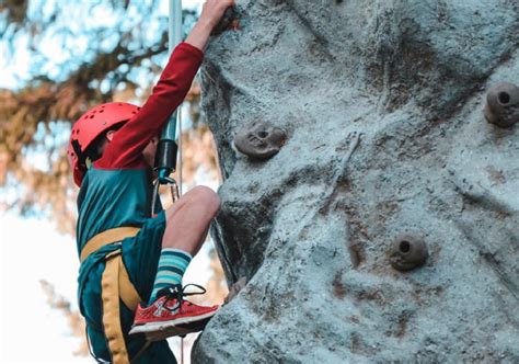 Corda Arrampicata Ecco Come Scegliere Quella Giusta