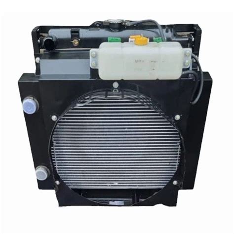 Baleno Petrol Car Radiator At Rs 15000 Piece In Faridabad ID