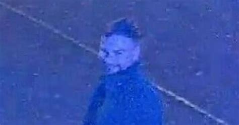 Oxford Town Centre Assault Prompts Cctv Appeal With Police Wanting To