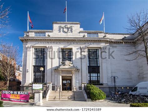 Islington London Borough Council Photos and Images & Pictures ...