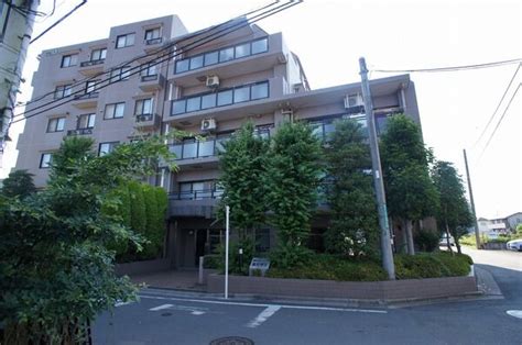 藤和シティコープ国分寺Ⅱ｜三井のリハウス