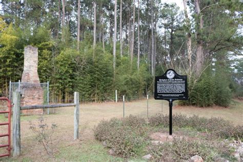 Marker Monday: Birthplace of Jackie Robinson - Georgia Historical Society