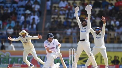 Ind Vs Eng 3rd Test भारत ने ऐतिहासिक जीत के साथ सीरीज में बनाई बढ़त