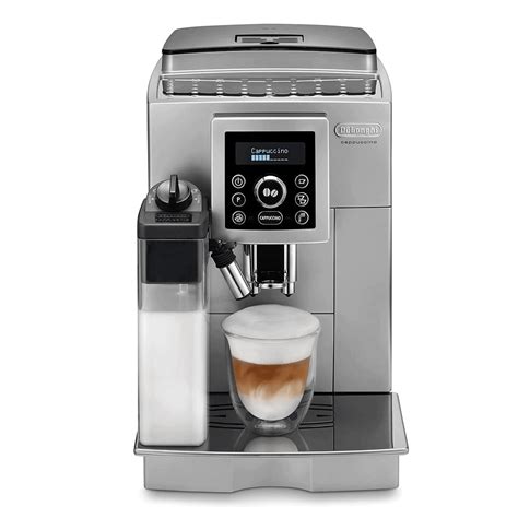 Kavos Aparatas Delonghi Ecam S Coffeeloft