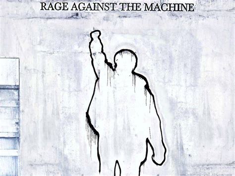 Rage Against The Machine Wallpaper