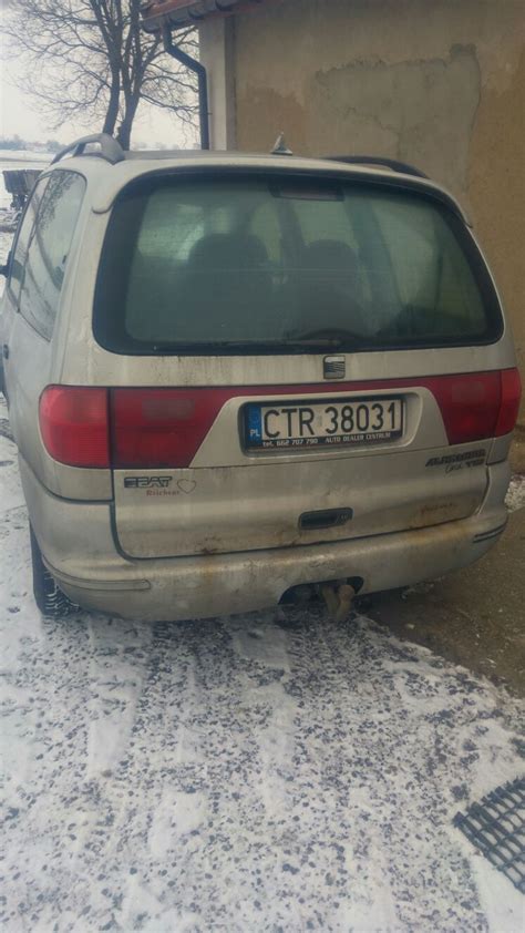 Samochód osobowy Nawra OLX pl