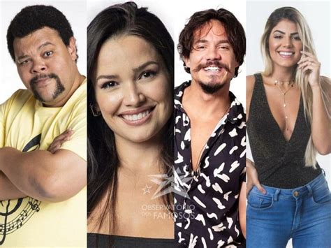 BBB 24 Saiba quem é Rodriguinho confirmado no camarote