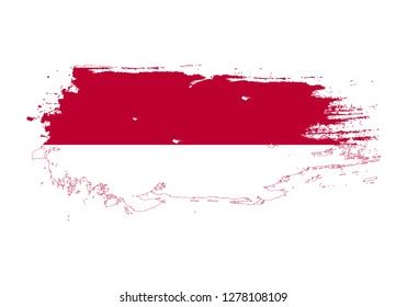 94 Indonesia map watercolor Stock Vectors, Images & Vector Art | Shutterstock